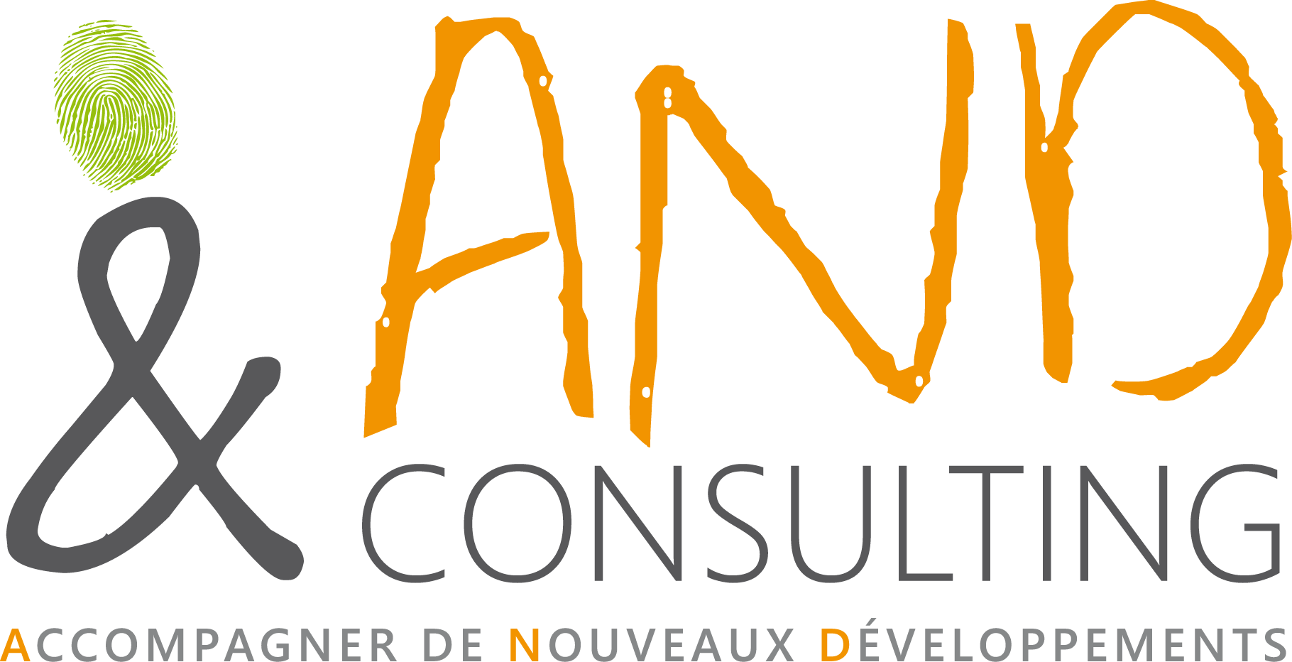 logo de AND Consulting